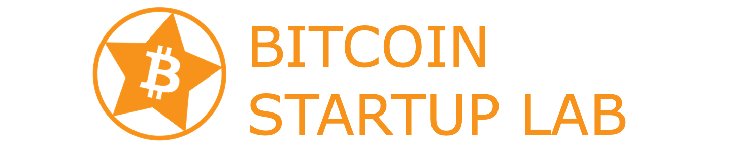 BTC Startup LAB logo