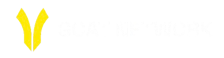 GOAT Network logo